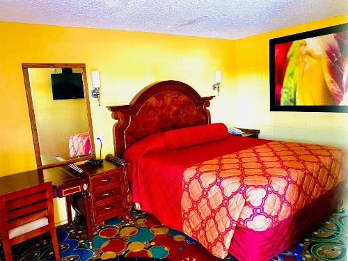 A Fisher's Inn Motel image 12