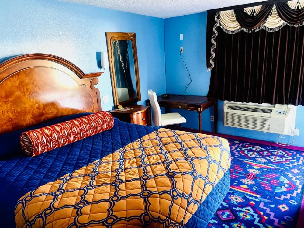 A Fisher's Inn Motel Image 13