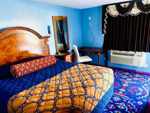A Fisher's Inn Motel image 13