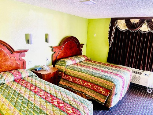 A Fisher's Inn Motel image 16
