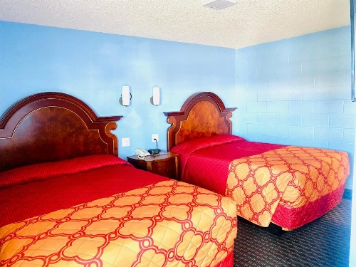 A Fisher's Inn Motel image 18