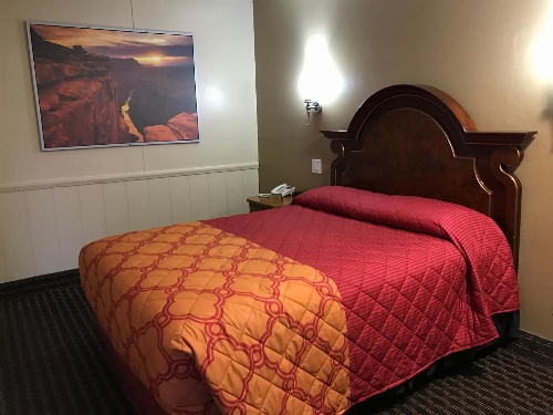 A Fisher's Inn Motel image 2