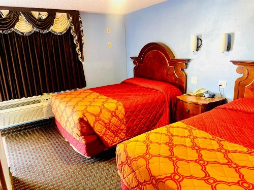 A Fisher's Inn Motel image 19