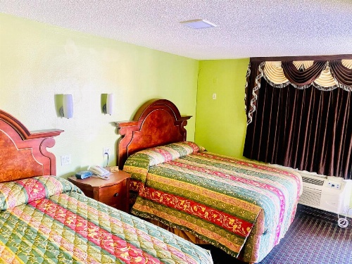 A Fisher's Inn Motel image 20