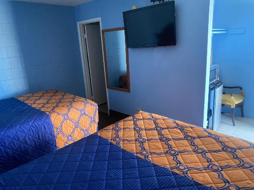A Fisher's Inn Motel image 25