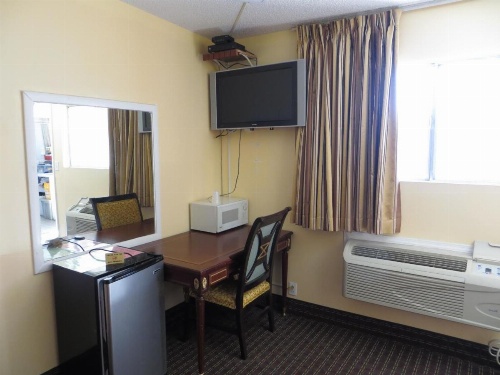 A Fisher's Inn Motel image 29