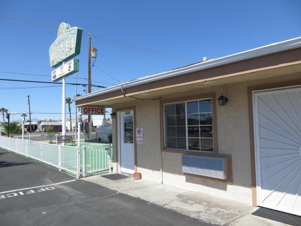 A Fisher's Inn Motel Image 30