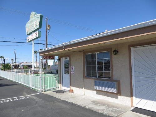 A Fisher's Inn Motel image 30