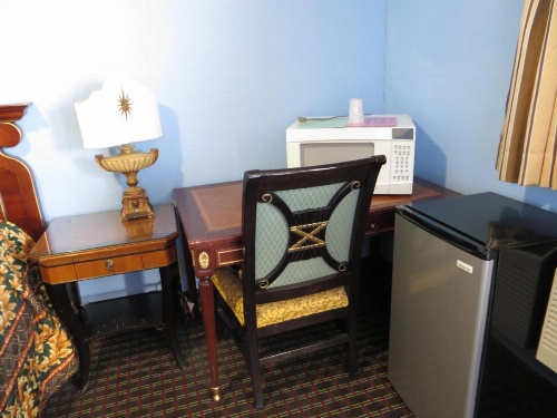 A Fisher's Inn Motel image 33
