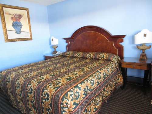 A Fisher's Inn Motel image 34