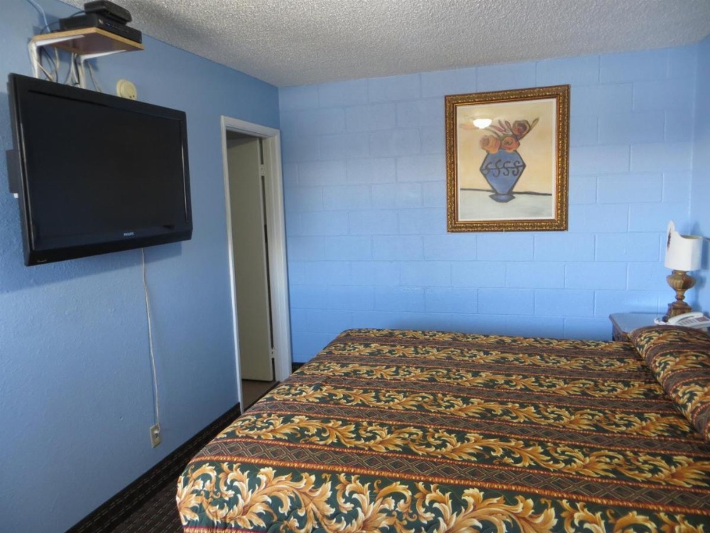 A Fisher's Inn Motel Image 35