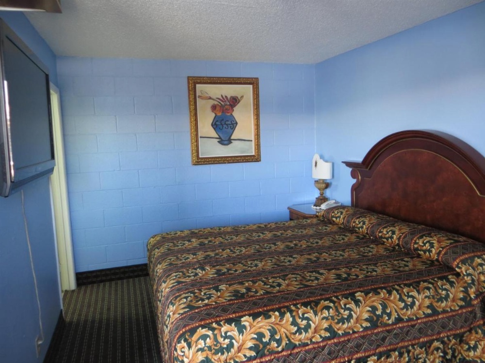 A Fisher's Inn Motel Image 37