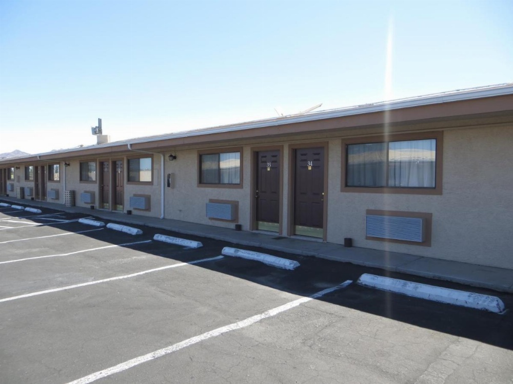 A Fisher's Inn Motel Image 38