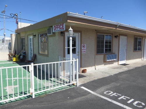 A Fisher's Inn Motel image 39